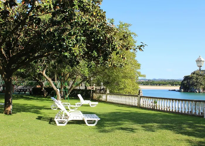 Apartment De La Hoz Isla