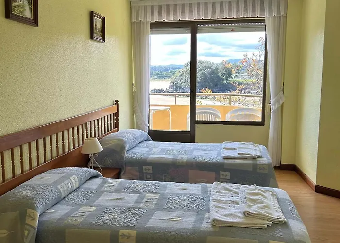 De La Hoz Apartment *