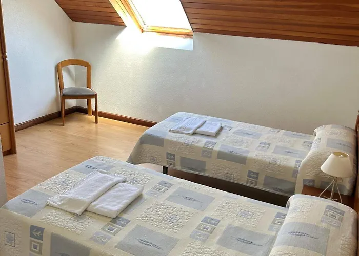 De La Hoz Apartment Isla