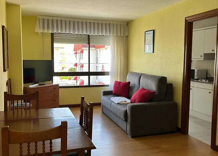 De La Hoz Apartment *