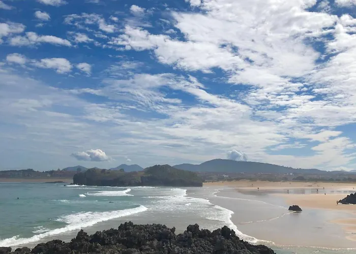 Apartment De La Hoz *