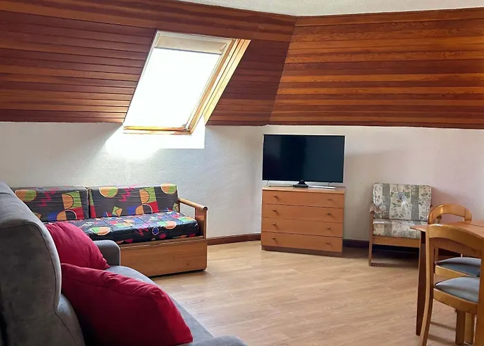 De La Hoz Apartment Isla