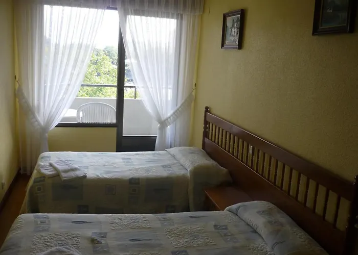 De La Hoz Apartment Isla