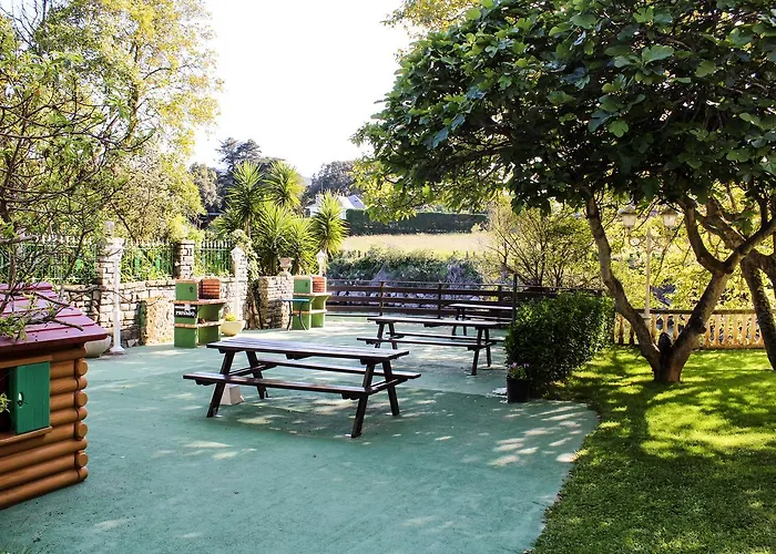 De La Hoz Apartment Isla