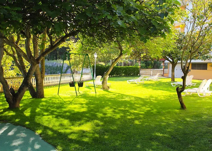 Apartment De La Hoz *