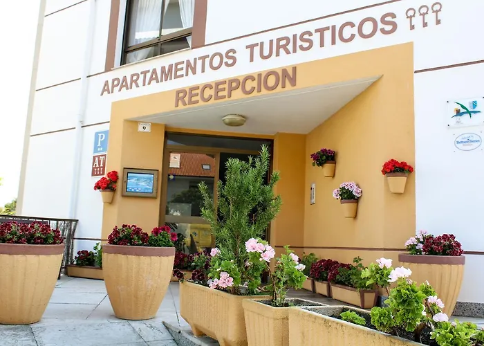 De La Hoz Apartment Isla