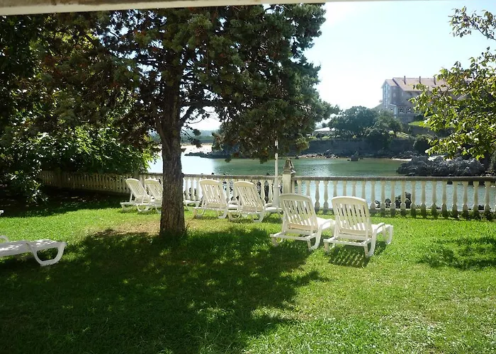 Apartment De La Hoz Isla