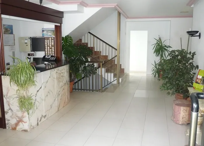 De La Hoz Apartment Isla