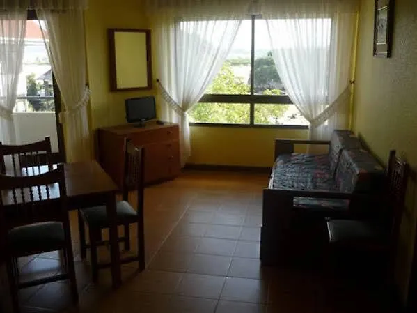 De La Hoz Apartment Isla