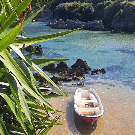 شقة De La Hoz Isla Plana