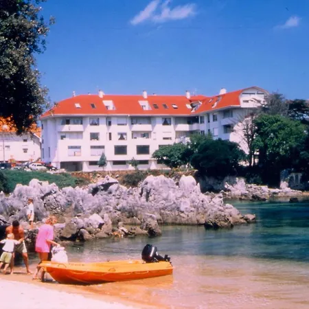 Διαμέρισμα De La Hoz *