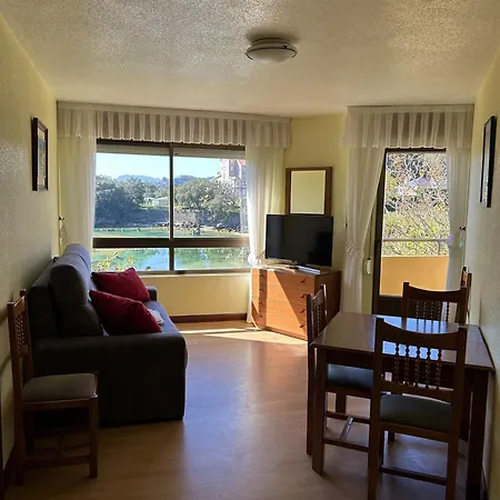 شقة De La Hoz Isla Plana