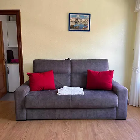 De La Hoz Isla Plana