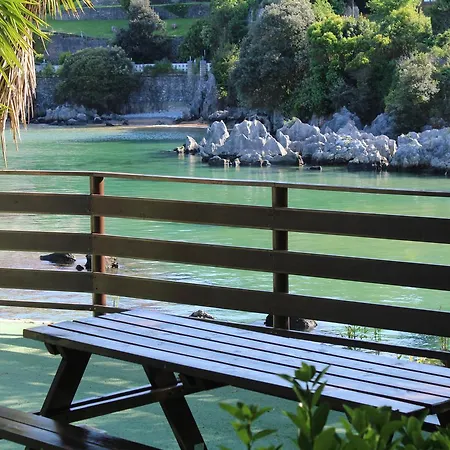 De La Hoz Διαμέρισμα Isla Plana