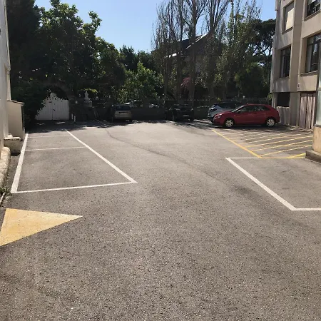 Διαμέρισμα De La Hoz