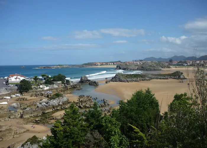 De La Hoz 아파트 Isla Plana