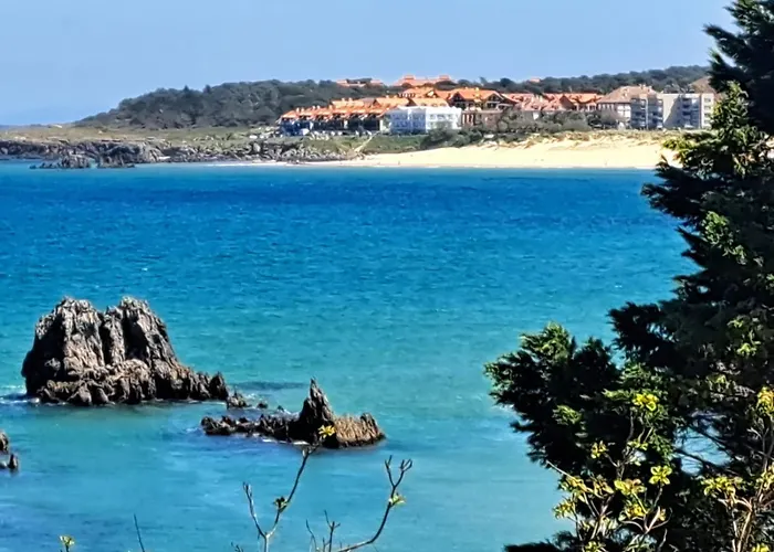 De La Hoz 아파트 Isla Plana