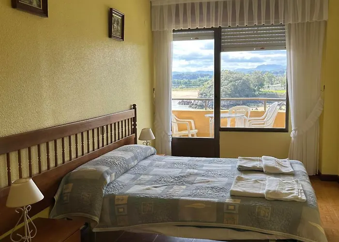 De La Hoz 아파트 Isla Plana