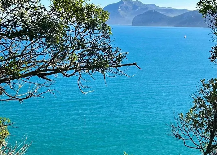 De La Hoz 아파트 *