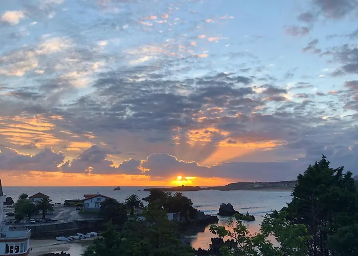 De La Hoz 아파트 Isla Plana