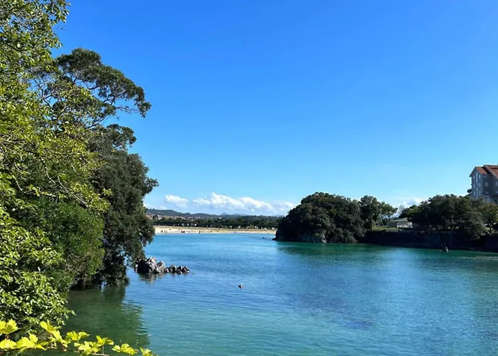 De La Hoz 아파트 Isla Plana