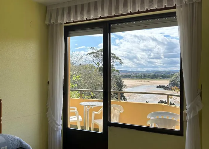 De La Hoz Isla Plana