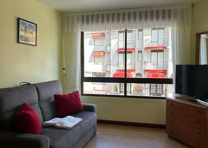 De La Hoz * Isla Plana