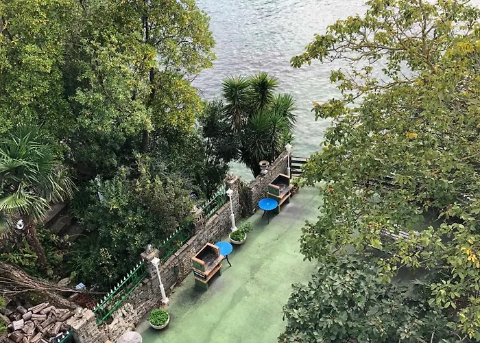 De La Hoz * Isla Plana