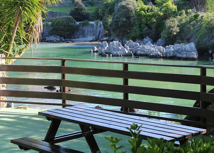 De La Hoz 아파트 Isla Plana