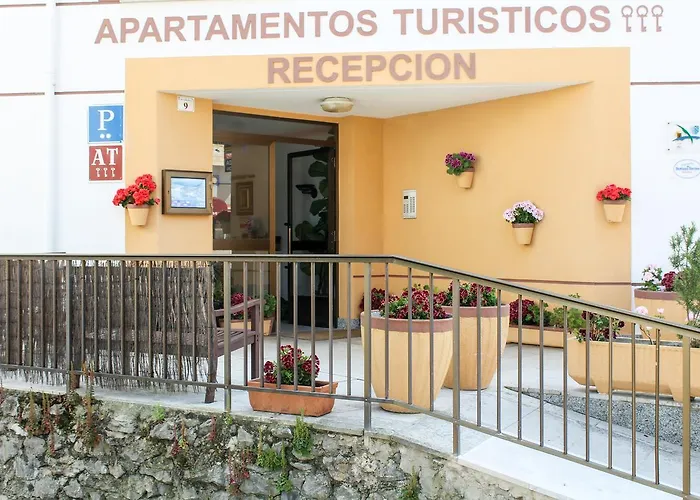 De La Hoz 아파트 Isla Plana