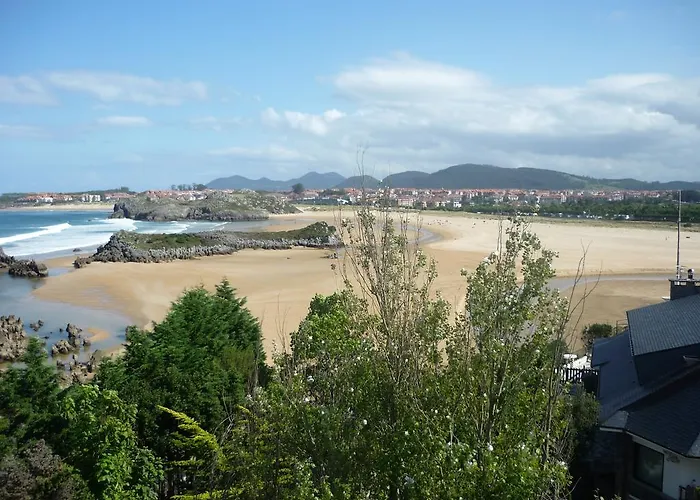 De La Hoz 아파트 *